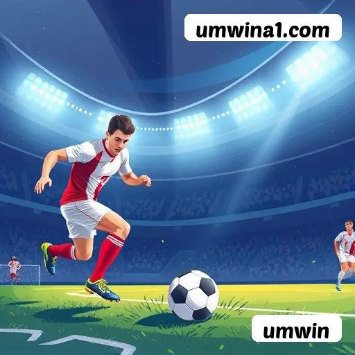 Download app umwin Android iOS