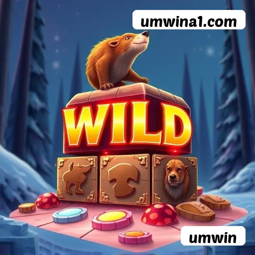 Cassino umwin app mobile