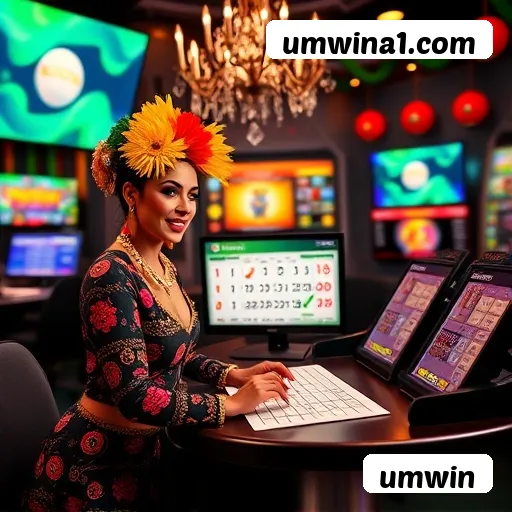 Registro umwin
