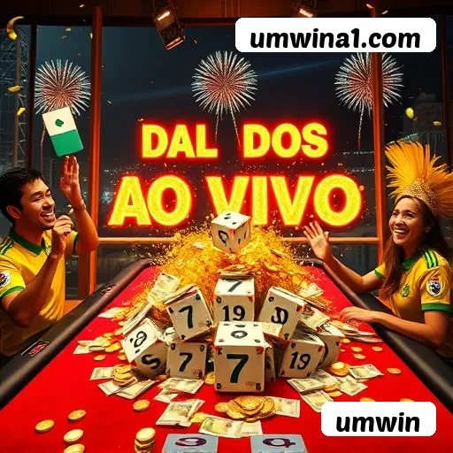 Depósito PIX umwin
