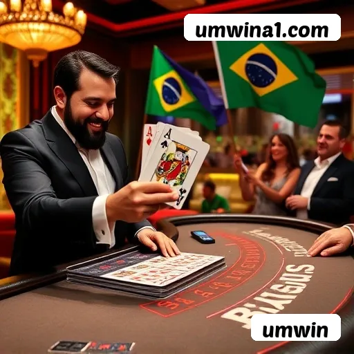 App umwin slots mobile
