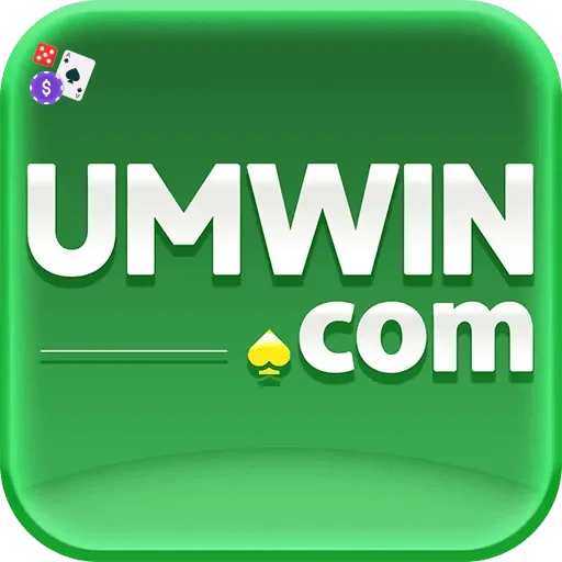 Cassino umwin - mesas ao vivo e jogos