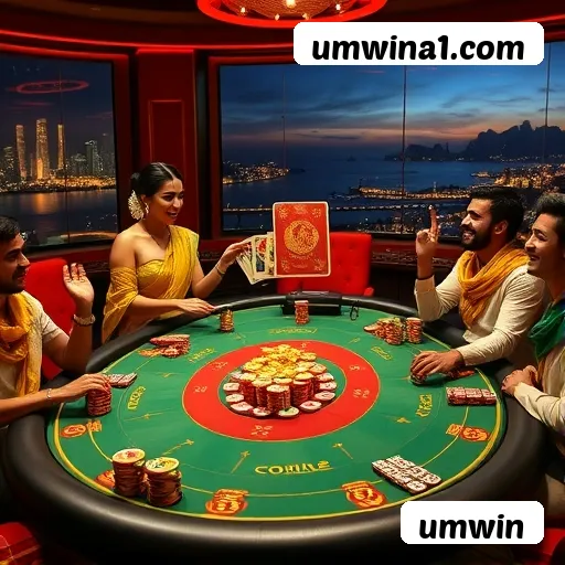 Cashback VIP umwin - reembolso semanal