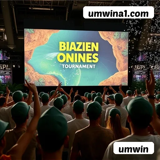 Bônus e prêmios umwin